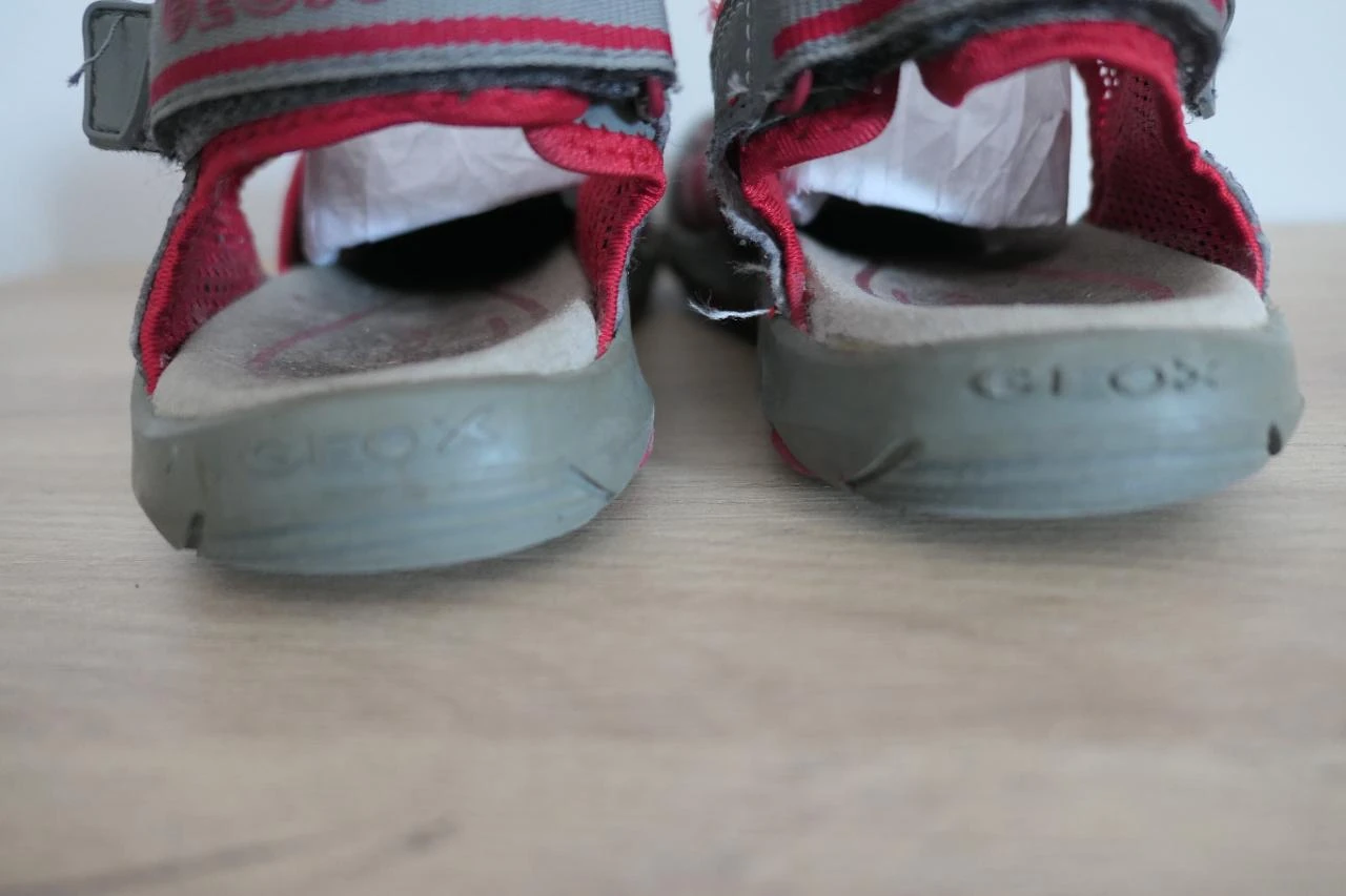 GEOX walking sandals – photo 7